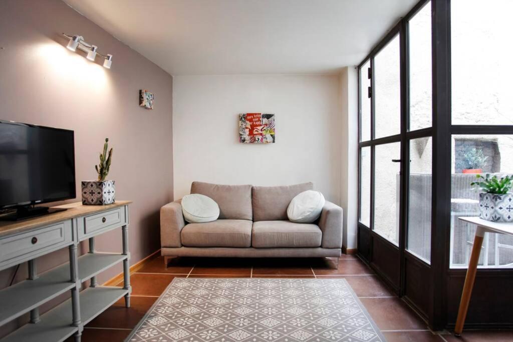Maison de Charme Rénovée Villa Cucuron Exterior foto